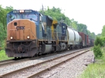 CSX 4780